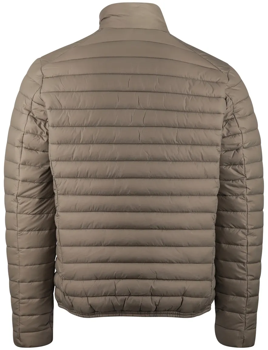 Save the Duck puffer jas bruin