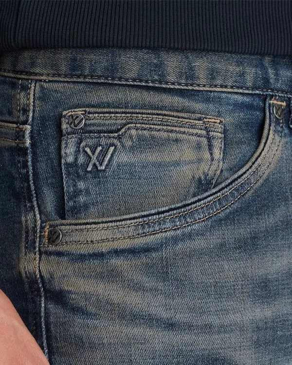 PME Legend XV jeans blauw