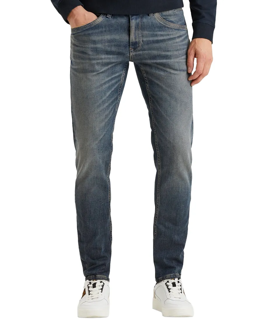 PME Legend XV jeans blauw