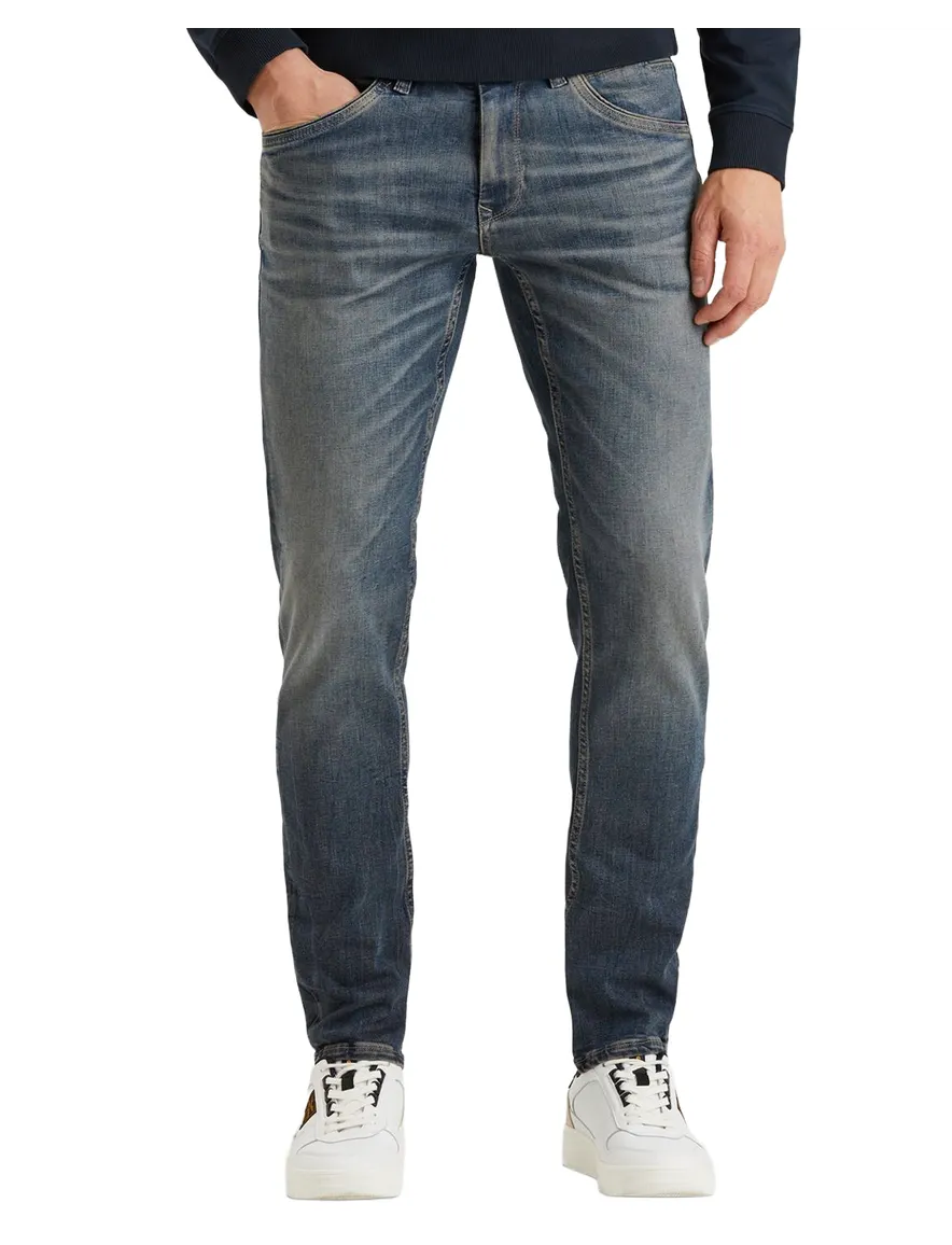 PME Legend XV jeans blauw