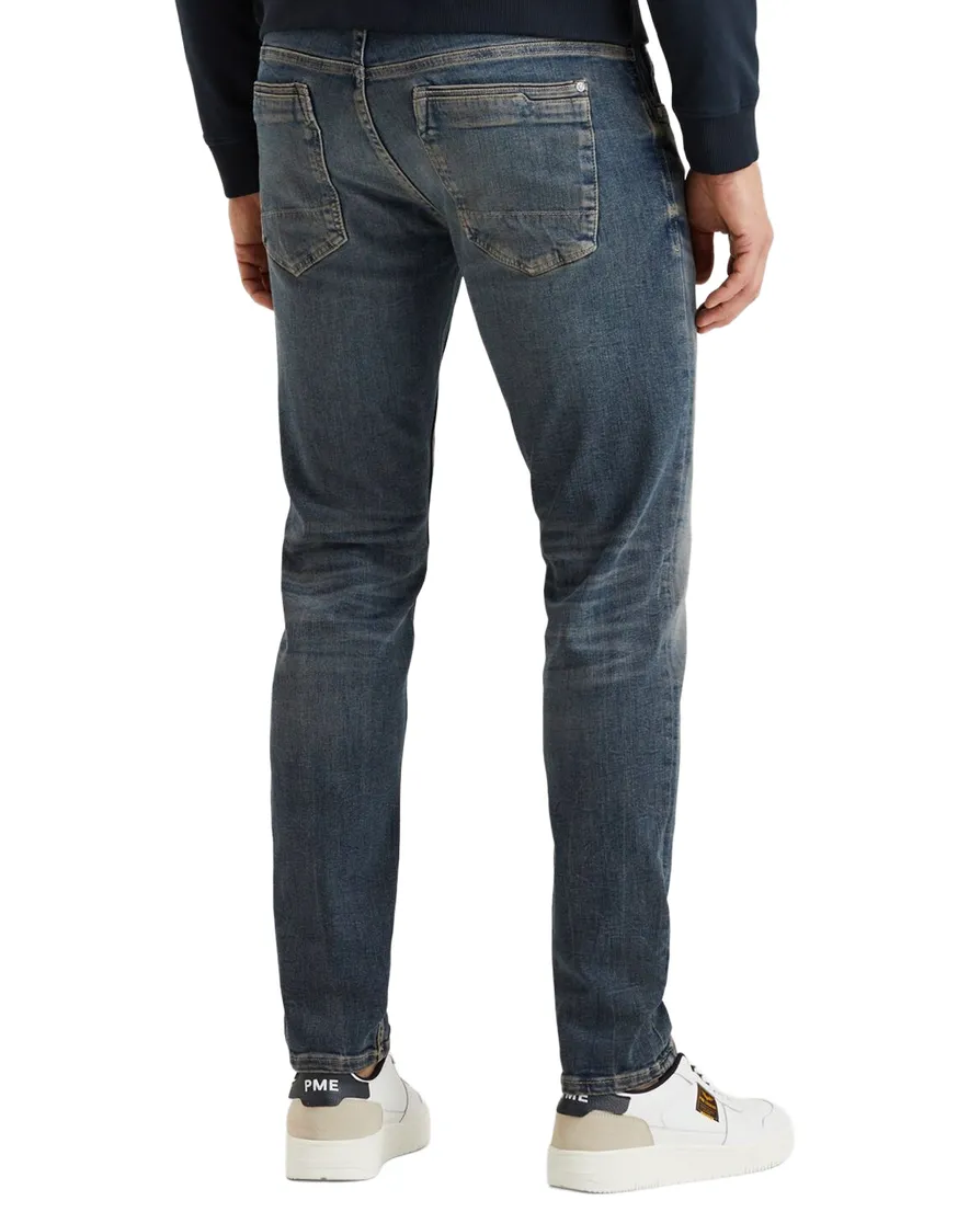 PME Legend XV jeans blauw