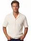 Supply & Co gebroken wit Clyde doorknoop polo
