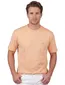 T-shirt Supply & Co oranje backprint sunday fruit