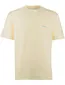 Supply & Co t-shirt Diego padel print gebroken wit