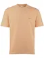 Supply & Co Oranje Diego backprint t-shirt