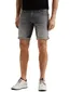 Korte broek PME Legend Nightflight grijs