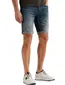 Korte broek PME Legend Nightflight blauw