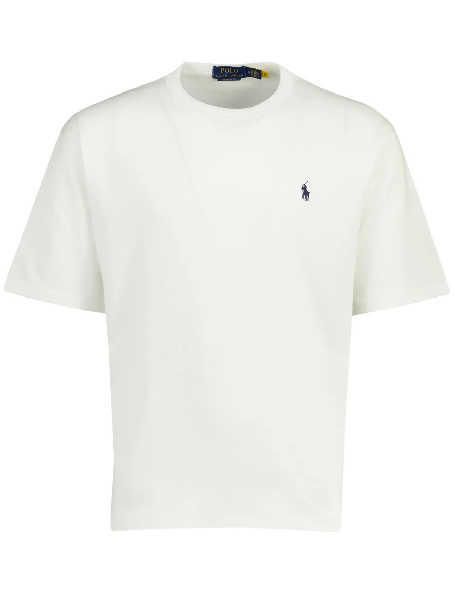 Polo Ralph Lauren T-shirt wit backprint