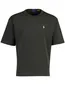 Polo Ralph Lauren T-shir grijs backprint