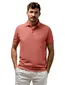State of Art polo roze 3-knoops