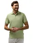 State of Art polo groen pique