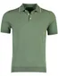 Poloshirt Scotland Blue groen gemêleerd 100% katoen