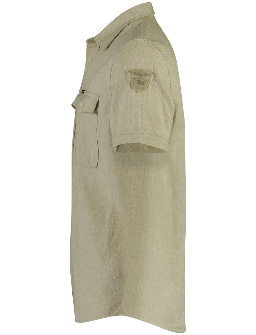 PME Legend overhemd beige