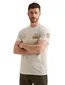 PME Legend T-shirt creme logo