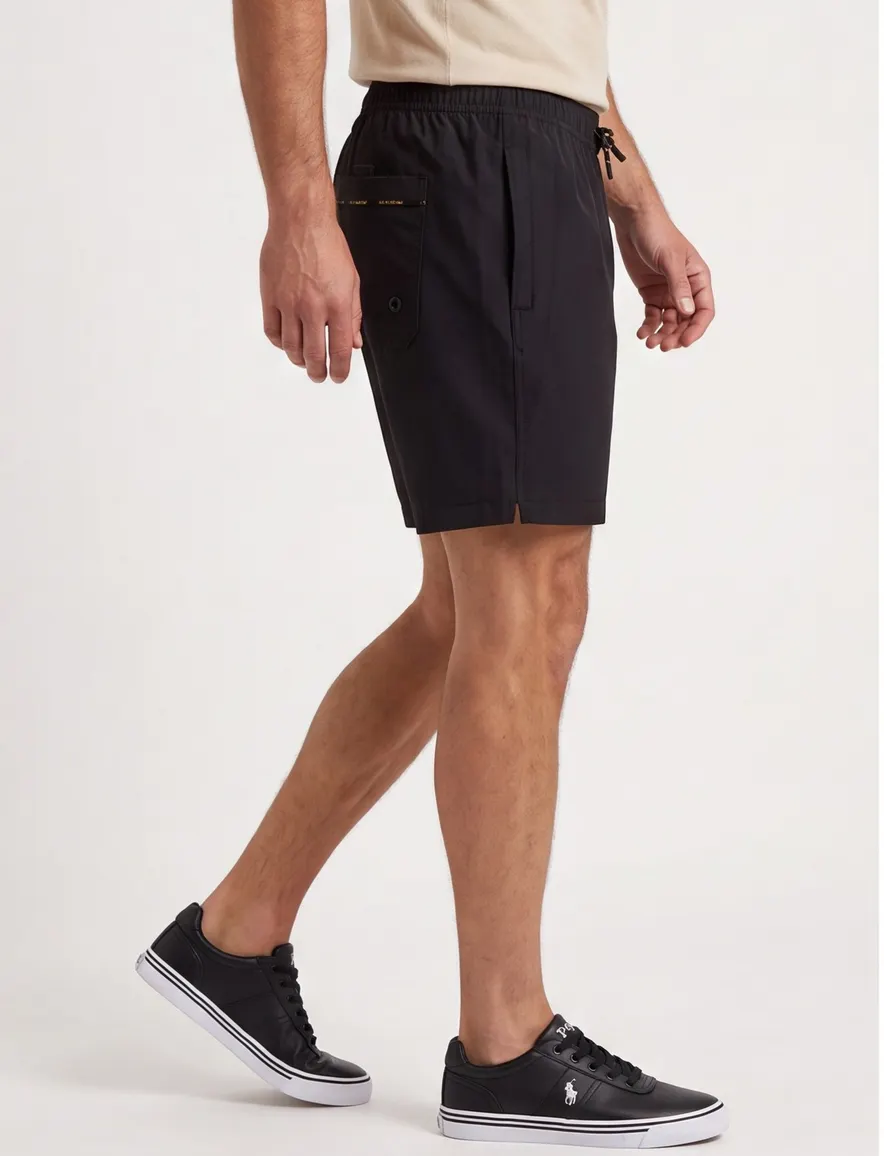 PME Legend Zwemshort Black PSH6500671-Black