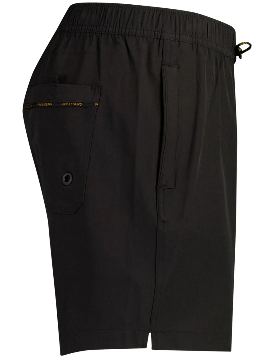 PME Legend Zwemshort Black PSH6500671-Black