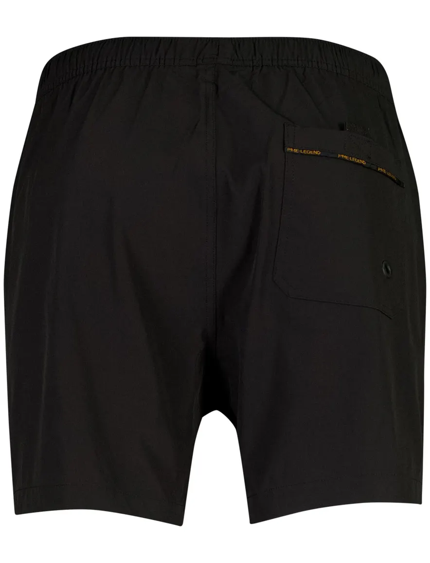 PME Legend Zwemshort Black PSH6500671-Black