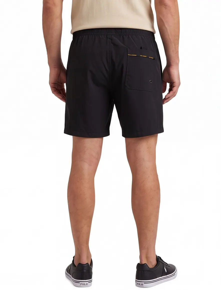 PME Legend Zwemshort Black PSH6500671-Black