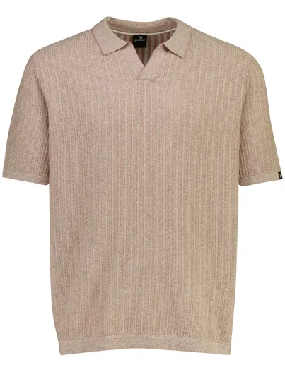 Vanguard Vanguard polo beige