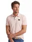 PME Legend polo American Classic roze