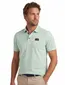 PME Legend polo American Classic groen