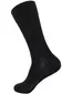 Falke Swing sokken zwart 2-pack