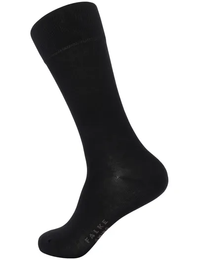 Falke Sokken Falke zwart