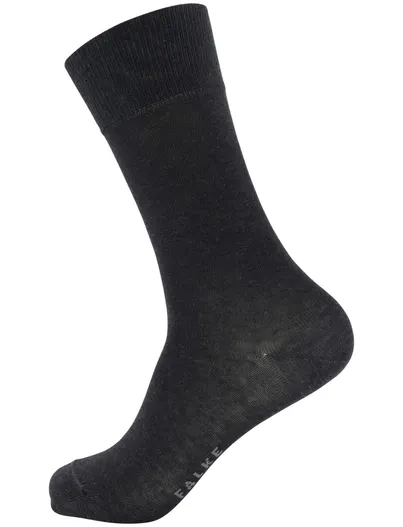 Falke Sokken Falke grijs
