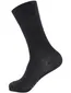 Sokken Falke grijs