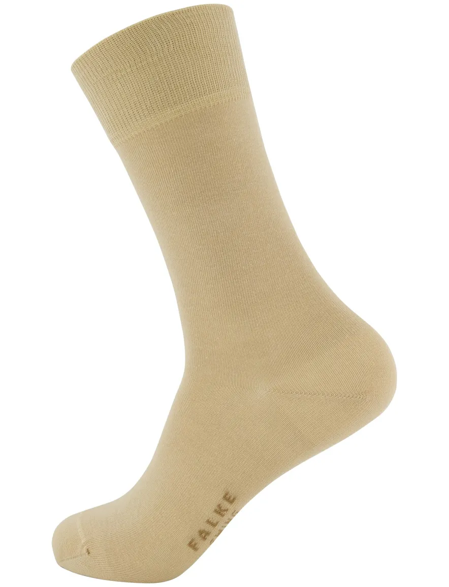 Falke Swing sokken beige 2-pack