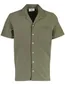 Born with Appetite polo groen
