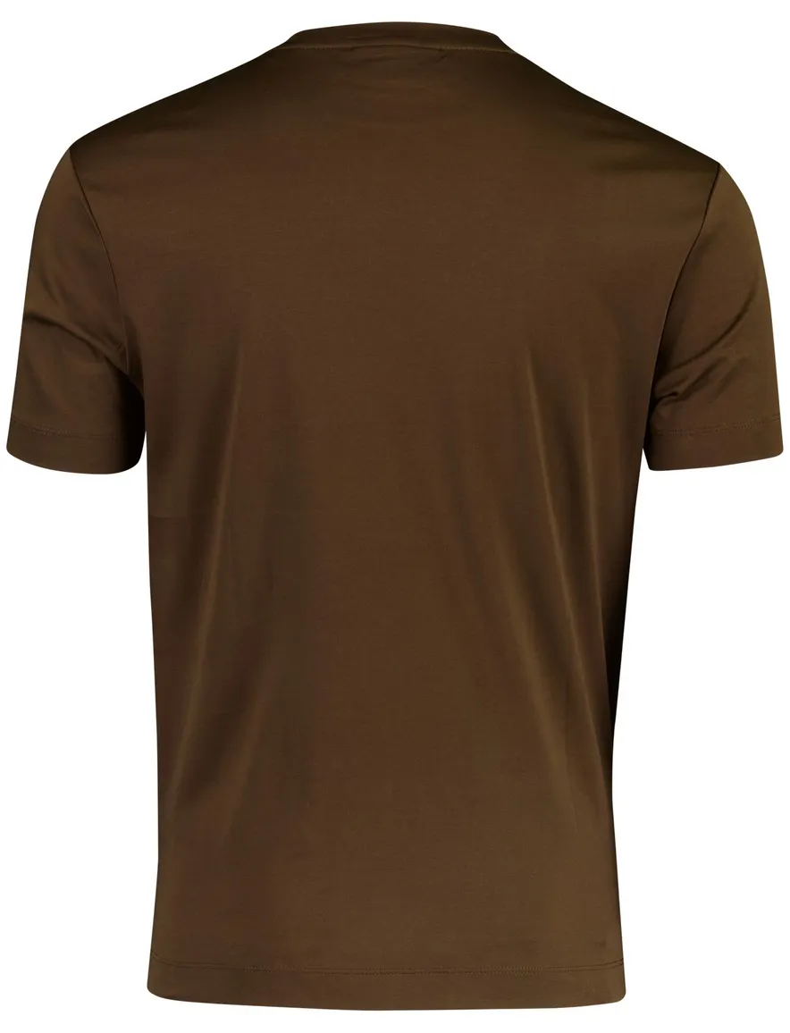 T-shirts Airforce bruin
