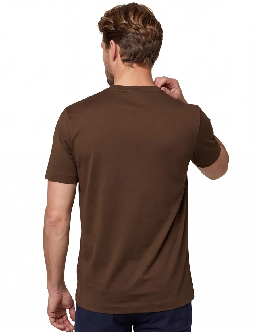 T-shirts Airforce bruin