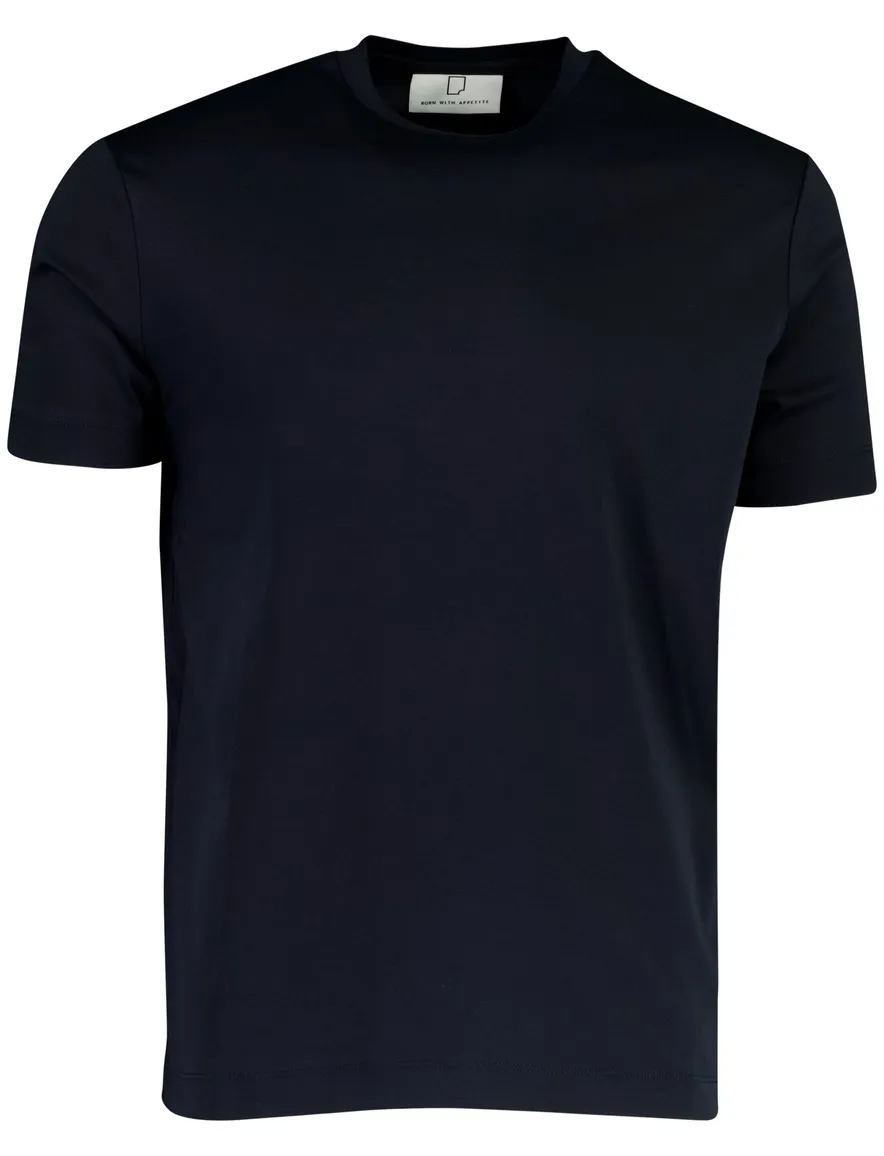 T-shirts Born With Appetite donkerb Salerno T-shirt