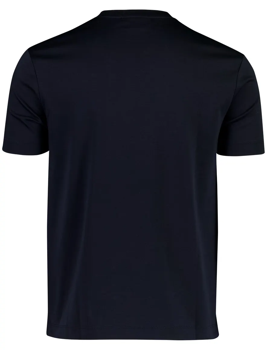 T-shirts Born With Appetite donkerb Salerno T-shirt