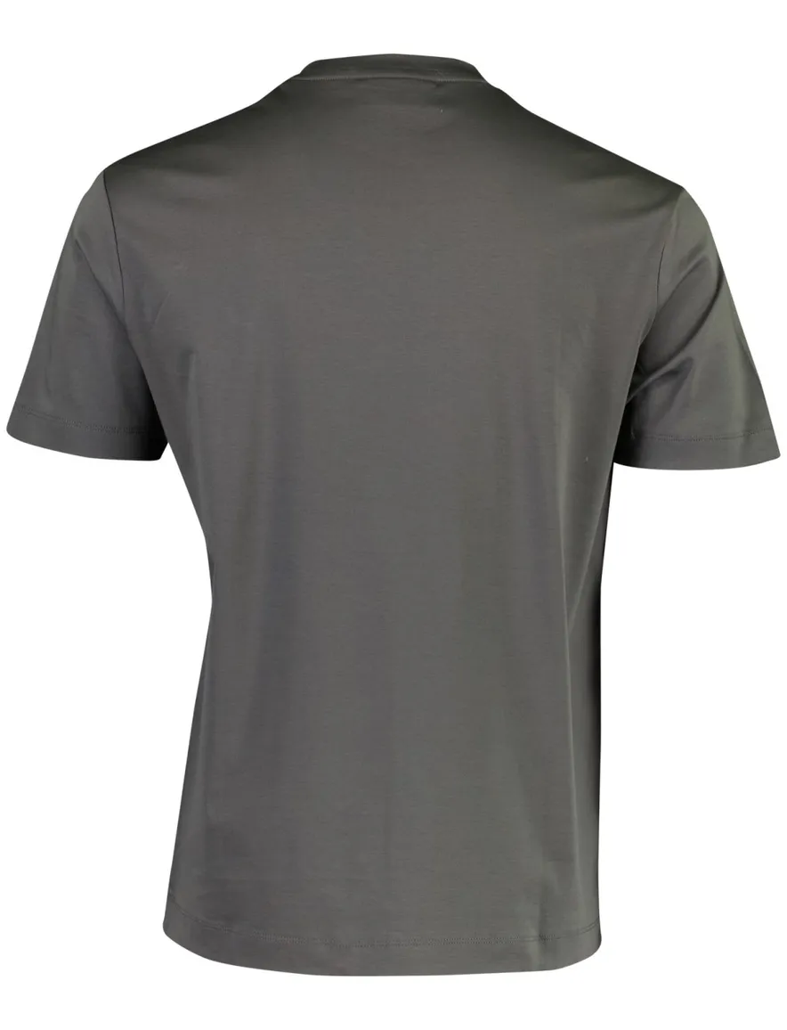 Born with Appetite Salerno T-shirt