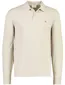 Poloshirt Gant beige