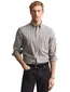 Gant Regular Fit overhemd bruin gestreept