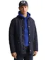 Jas Gant donkerblauw