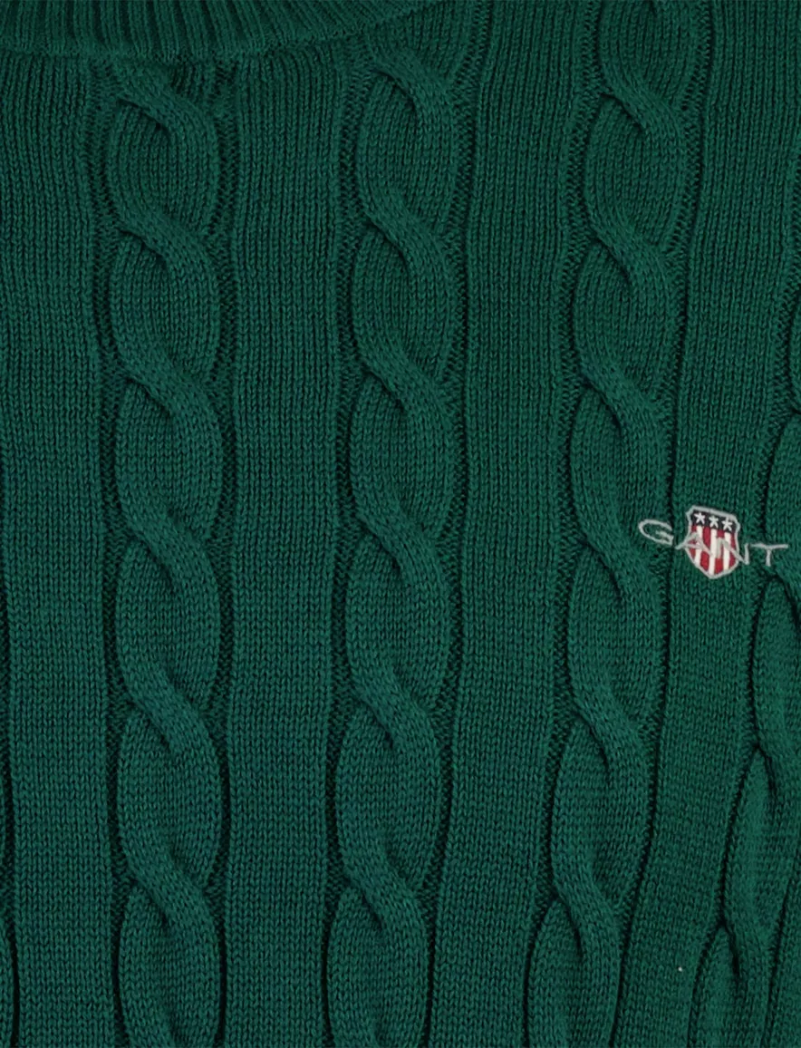 Trui Gant groen