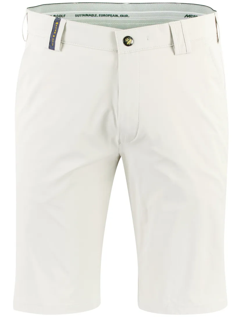 Golf shorts Meyer grijs