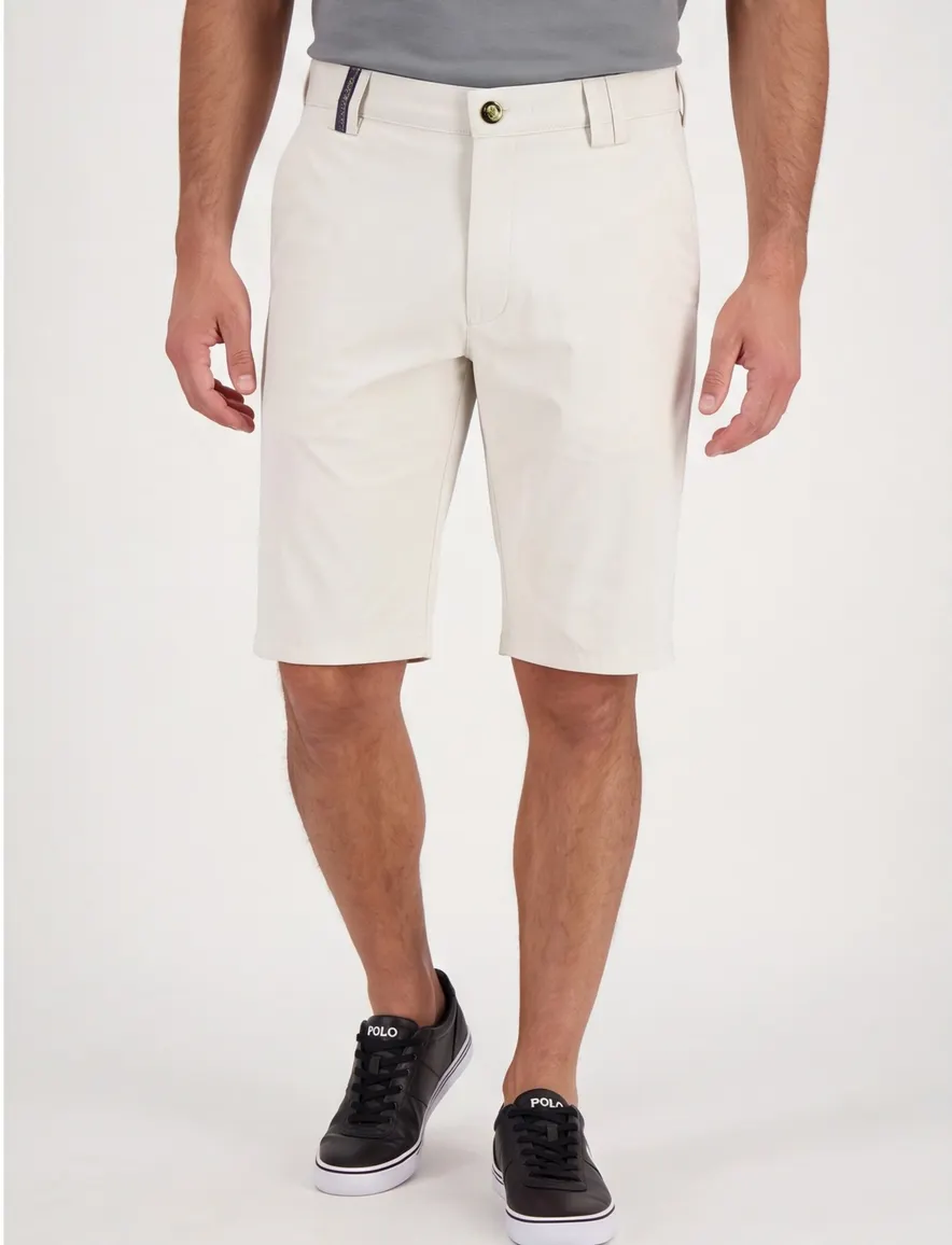 Meyer Bermuda beige