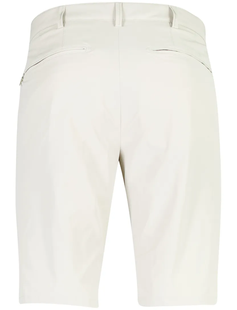 Golf shorts Meyer grijs
