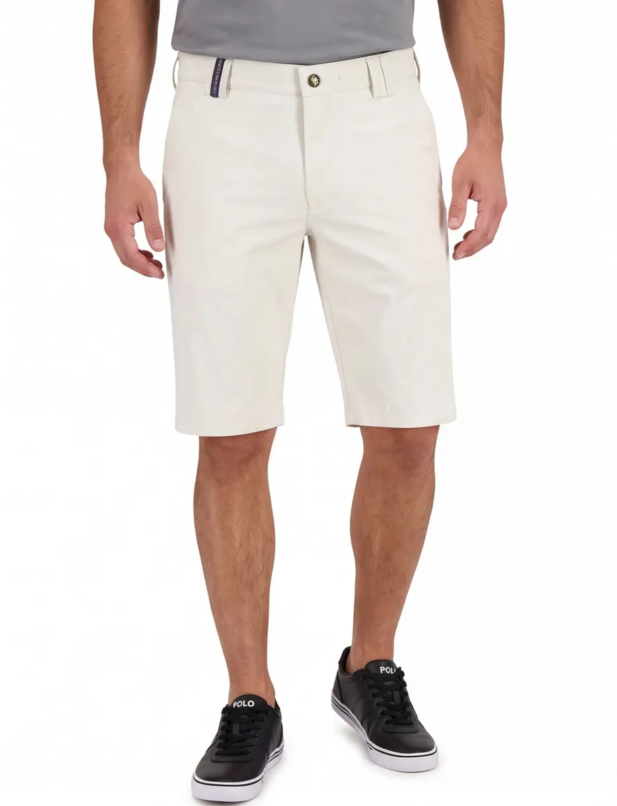 Meyer Bermuda beige