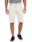 Shorts Meyer Golf grijs normale fit