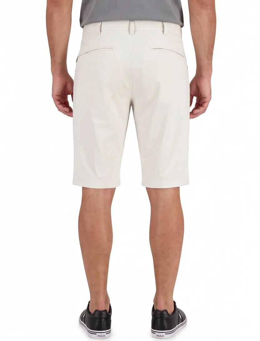 Golf shorts Meyer grijs