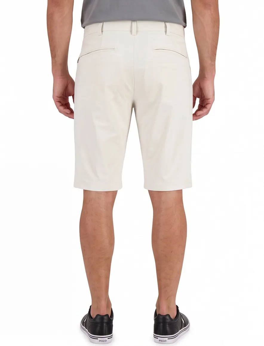Meyer Bermuda beige