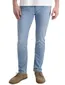 Broek Pierre Cardin in blauw spijker 5-pocket