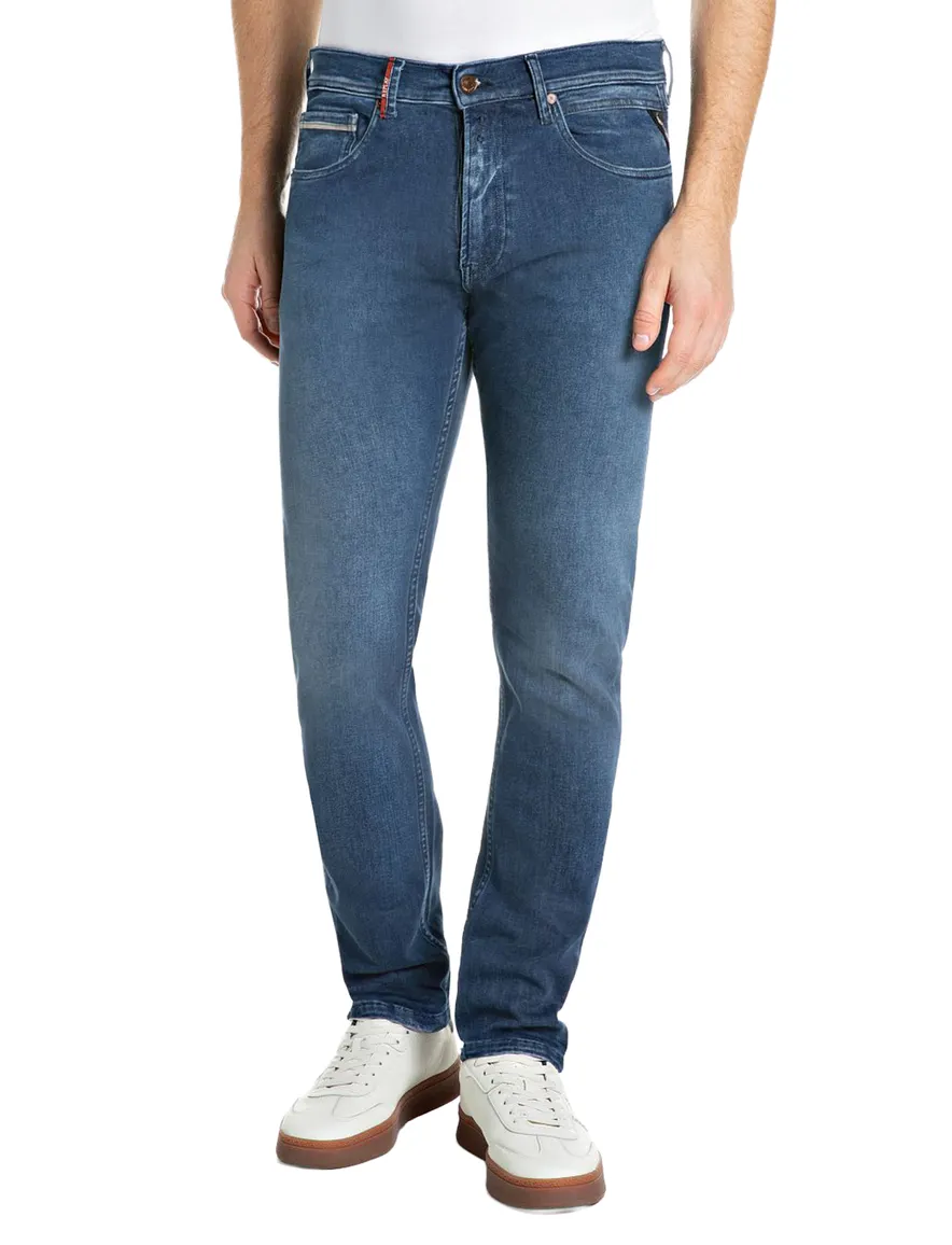 Replay jeans blue