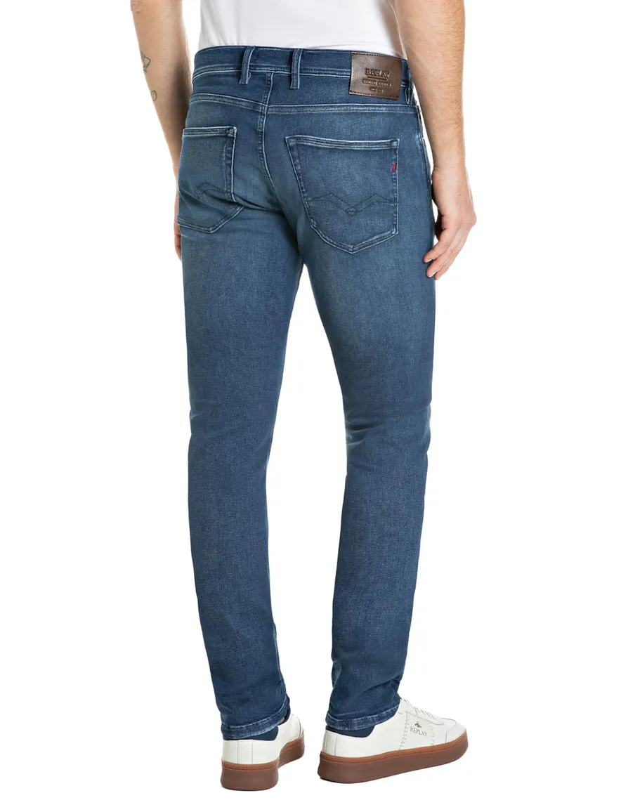 Replay jeans blue